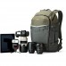 Рюкзак Lowepro Flipside Trek BP 450 AW Рюкзак Lowepro Flipside Trek BP 450 AW